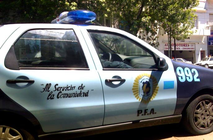 al servicio de la comunidad