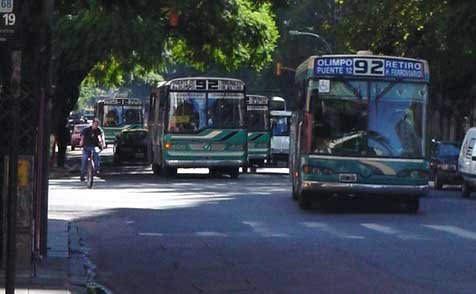 linea 92