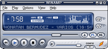 Winamp