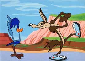 Road Runner