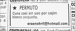 Clasificado