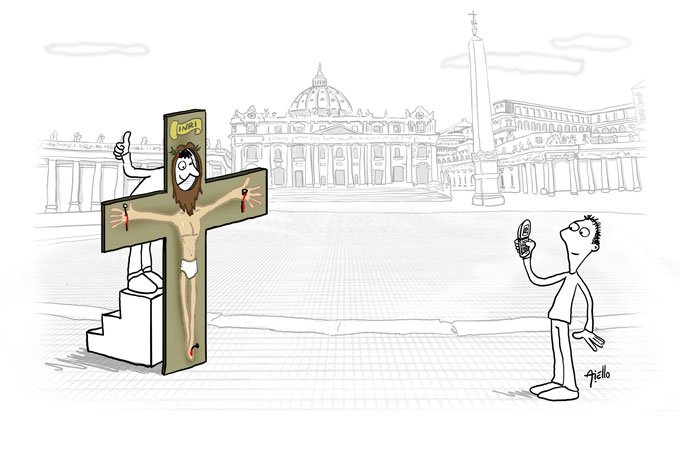 Vaticano