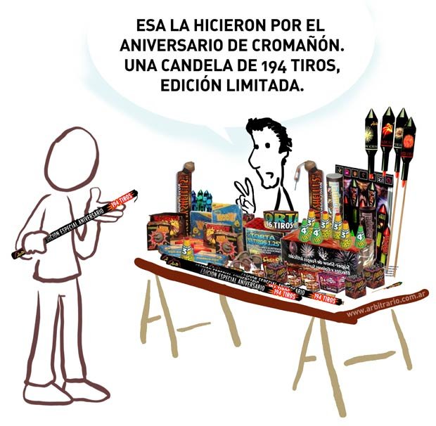 Cromagnón: Edición Especial Aniversario