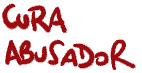 Cura abusador