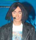 Eduardo Calvo