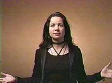 Janeane Garofalo