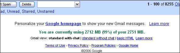 GMAIL
