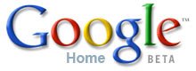 GOOGLE HOME, BETA