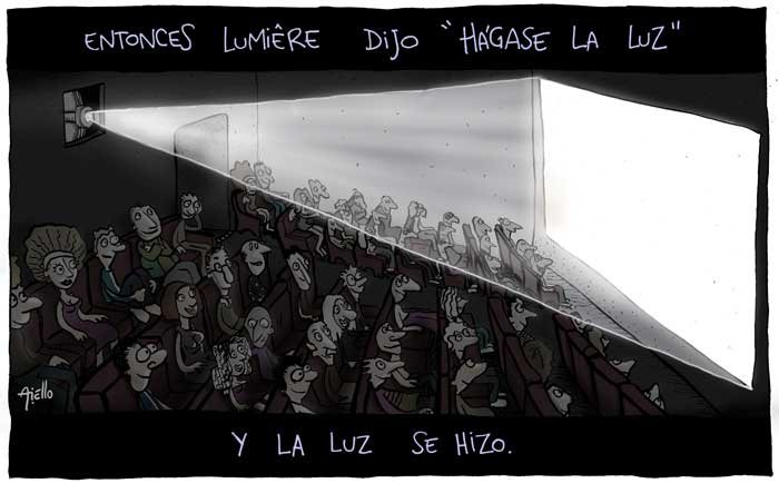 MI REINO POR UN PLATILLO VOLADOR