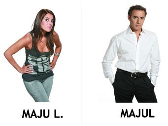 M A J U L