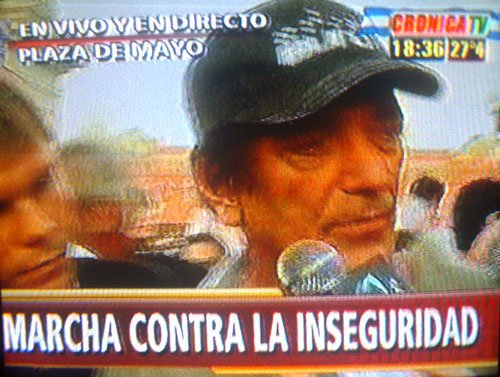 Más fachistas que el Facha