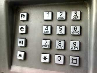 Public SMS
