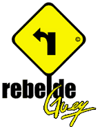Rebelde Güey