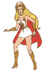 She-ra She-ra