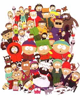 SOuth Park