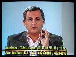Bernardo Stamateas