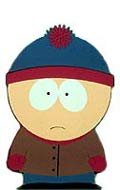 Stan, de South Park